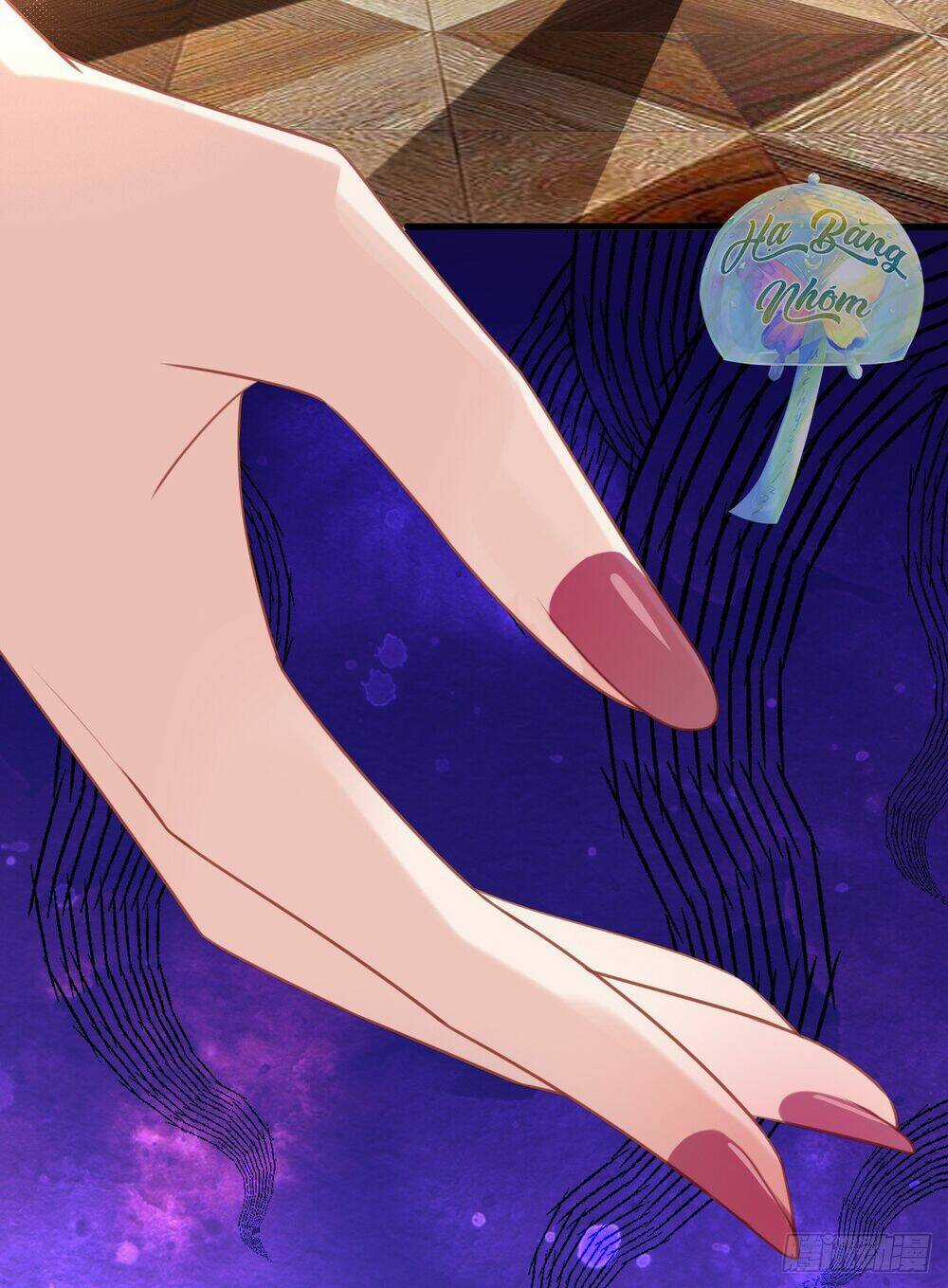 Dĩ Hôn Chi Danh - Chapter 24 - Trang 36