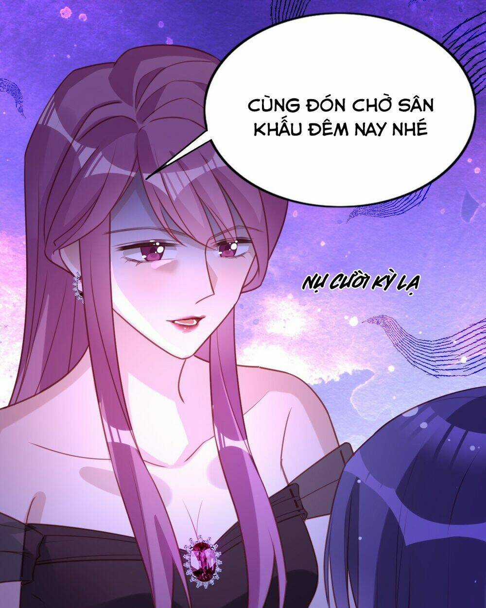 Dĩ Hôn Chi Danh - Chapter 24 - Trang 37