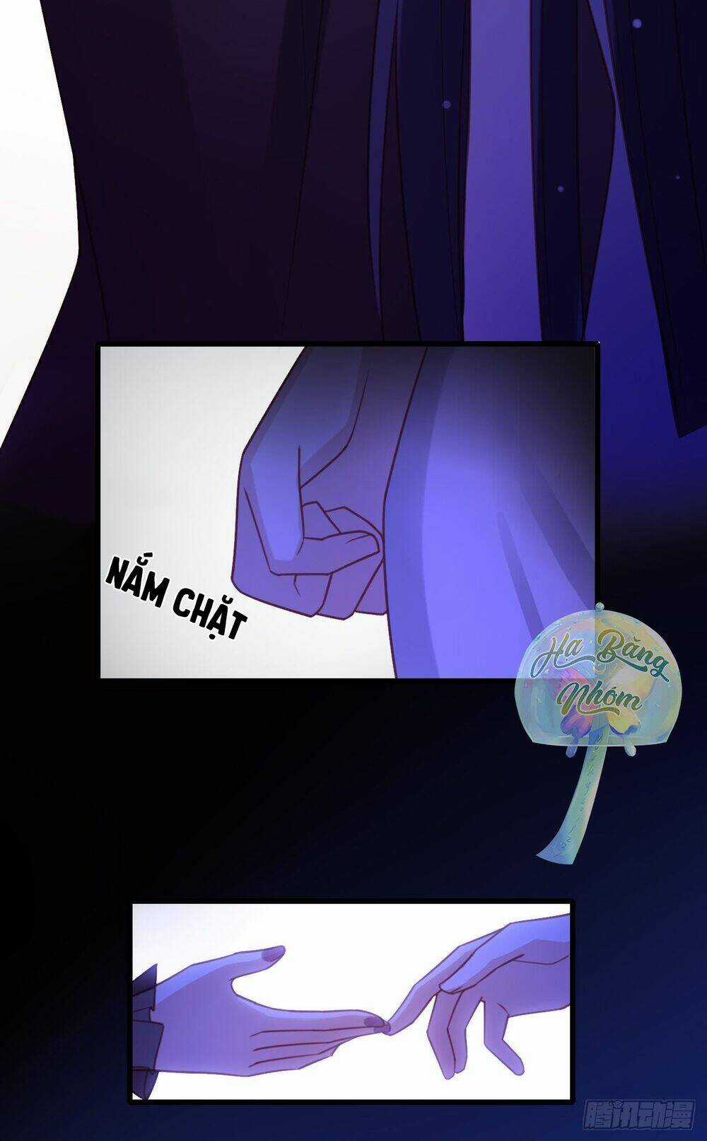 Dĩ Hôn Chi Danh - Chapter 24 - Trang 39