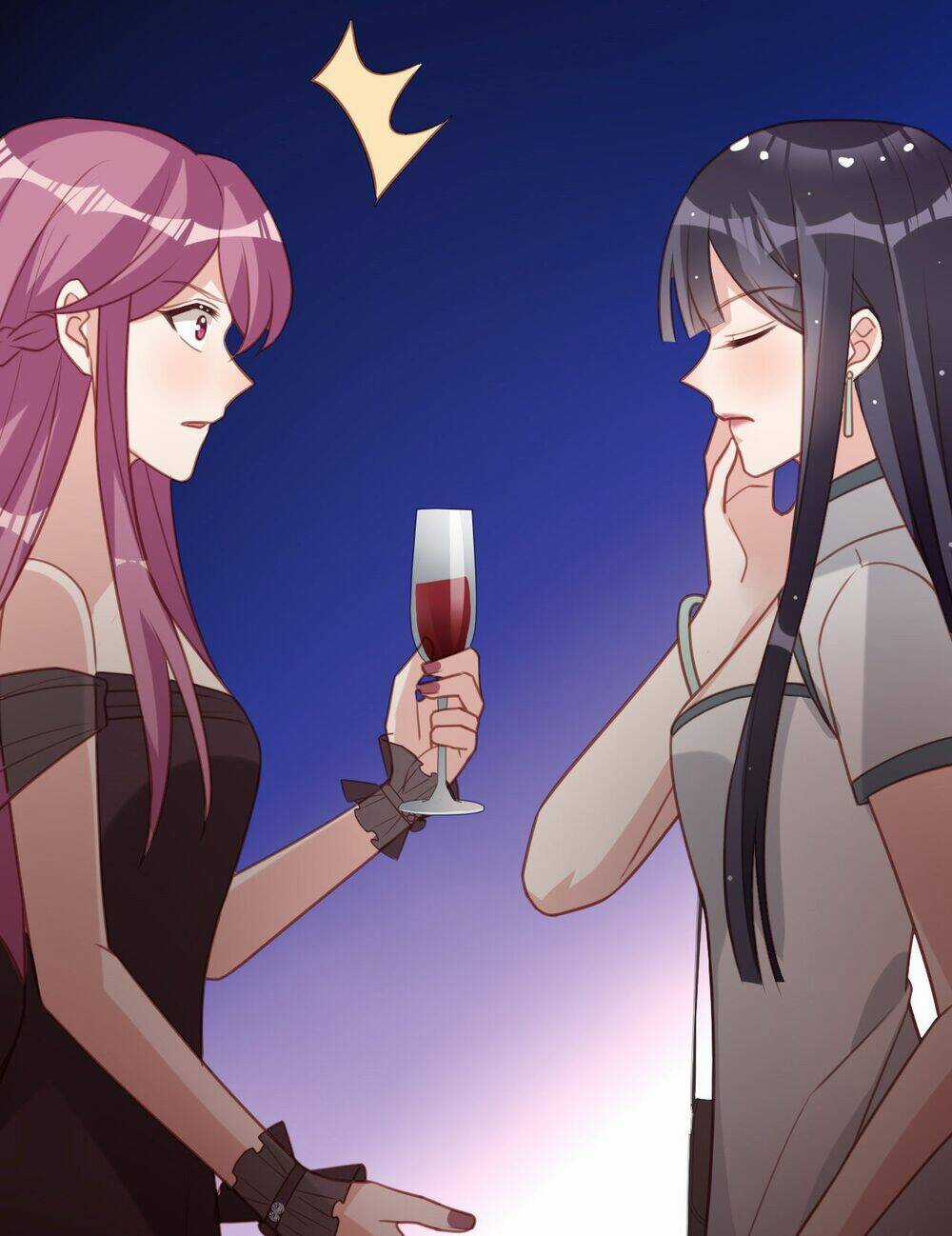 Dĩ Hôn Chi Danh - Chapter 24 - Trang 40