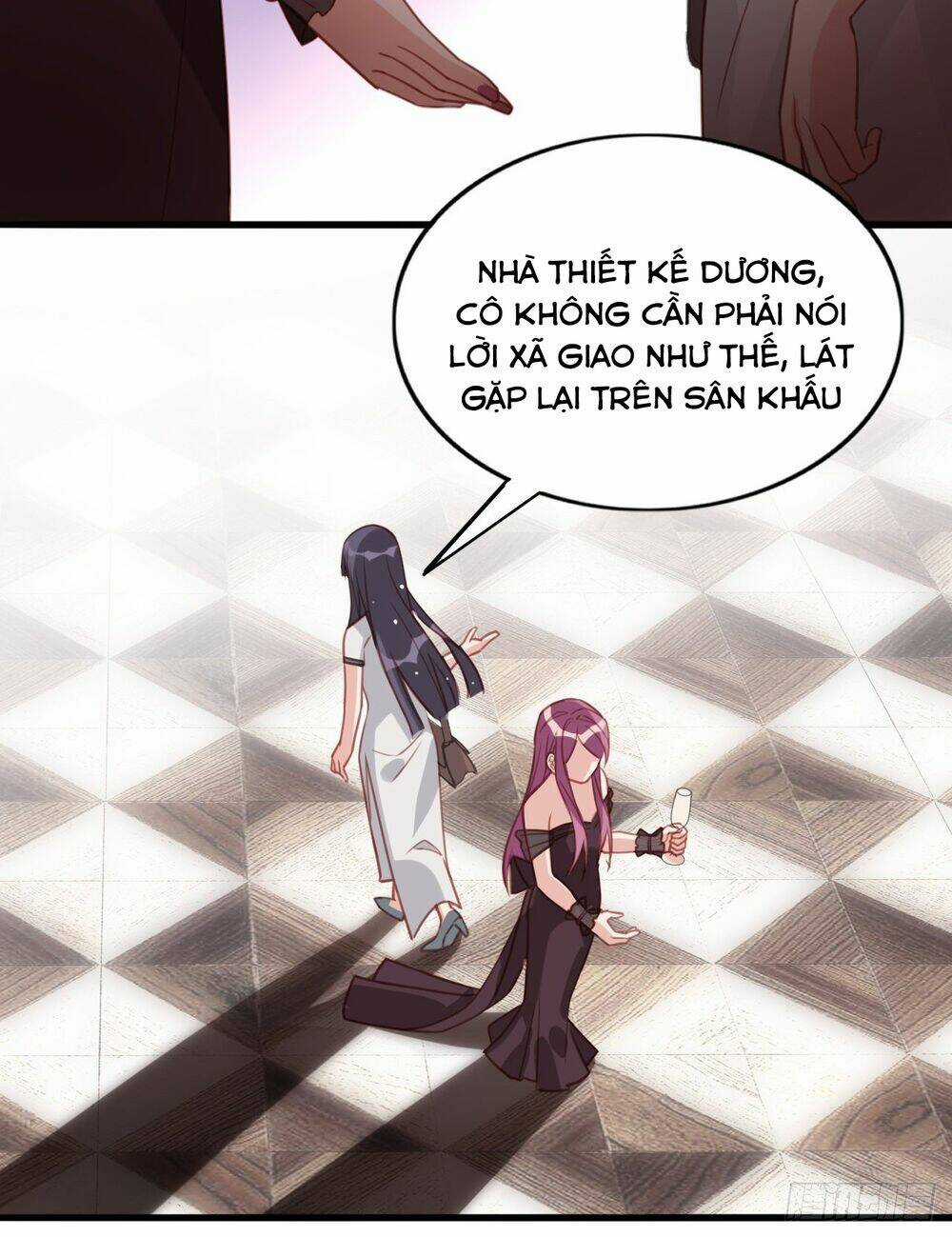 Dĩ Hôn Chi Danh - Chapter 24 - Trang 41