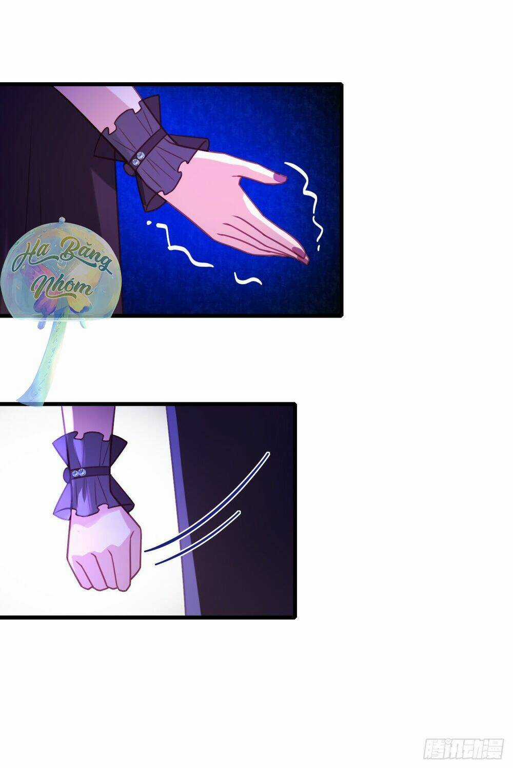 Dĩ Hôn Chi Danh - Chapter 24 - Trang 42