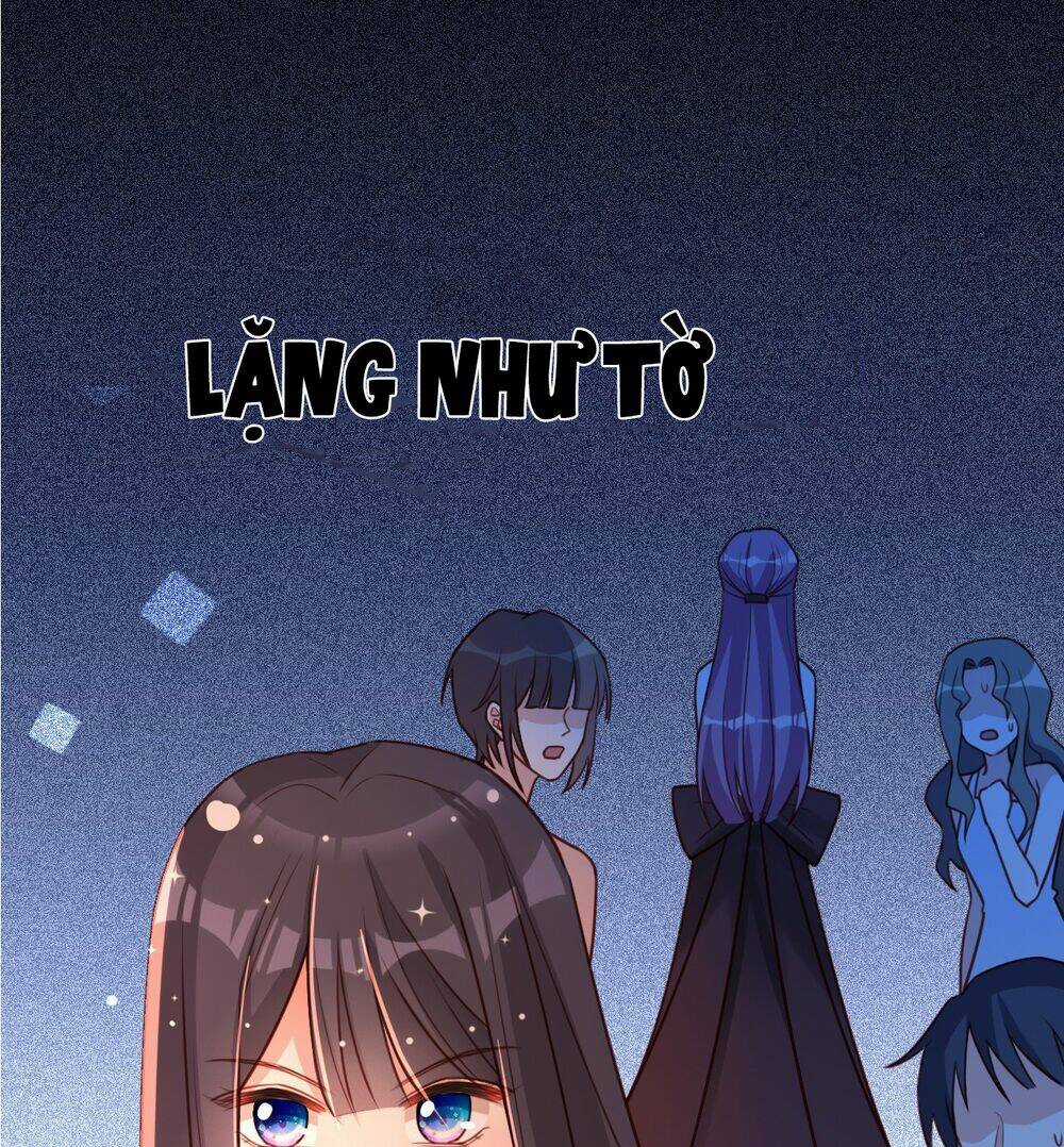 Dĩ Hôn Chi Danh - Chapter 24 - Trang 43