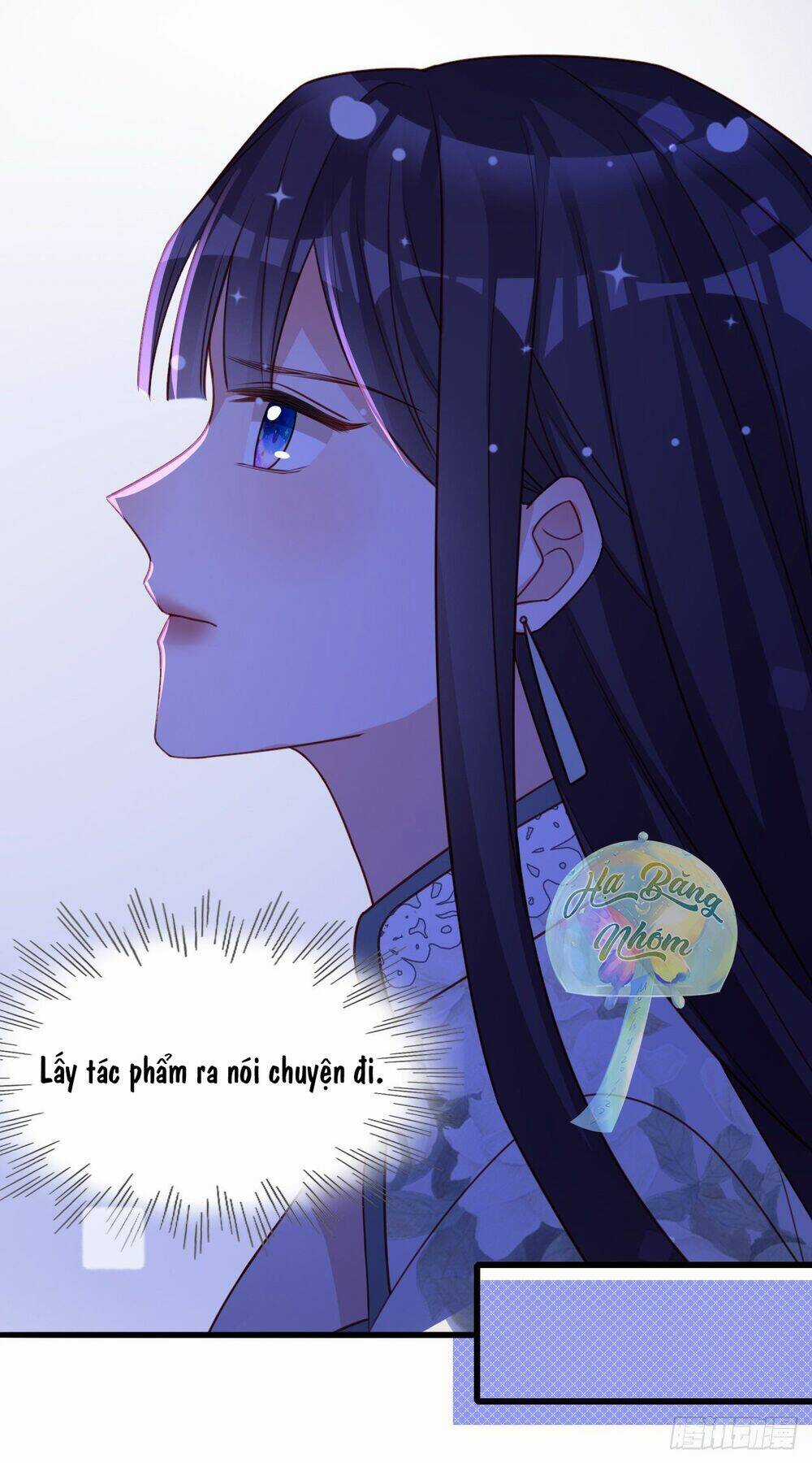 Dĩ Hôn Chi Danh - Chapter 24 - Trang 48