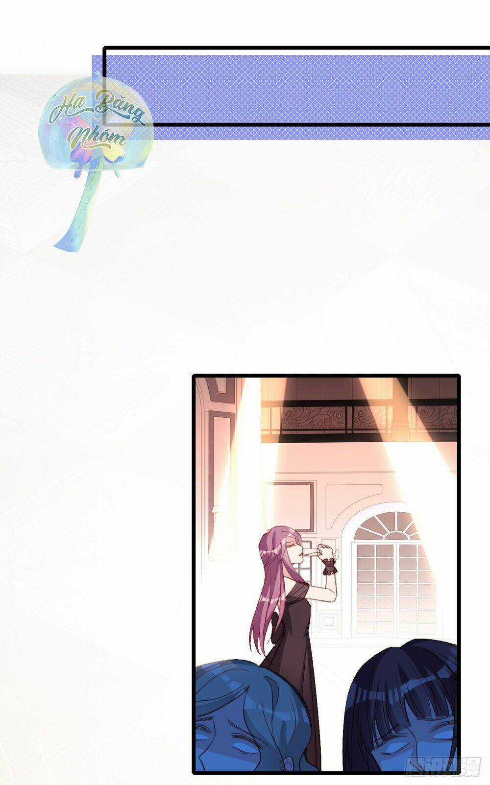 Dĩ Hôn Chi Danh - Chapter 24 - Trang 49