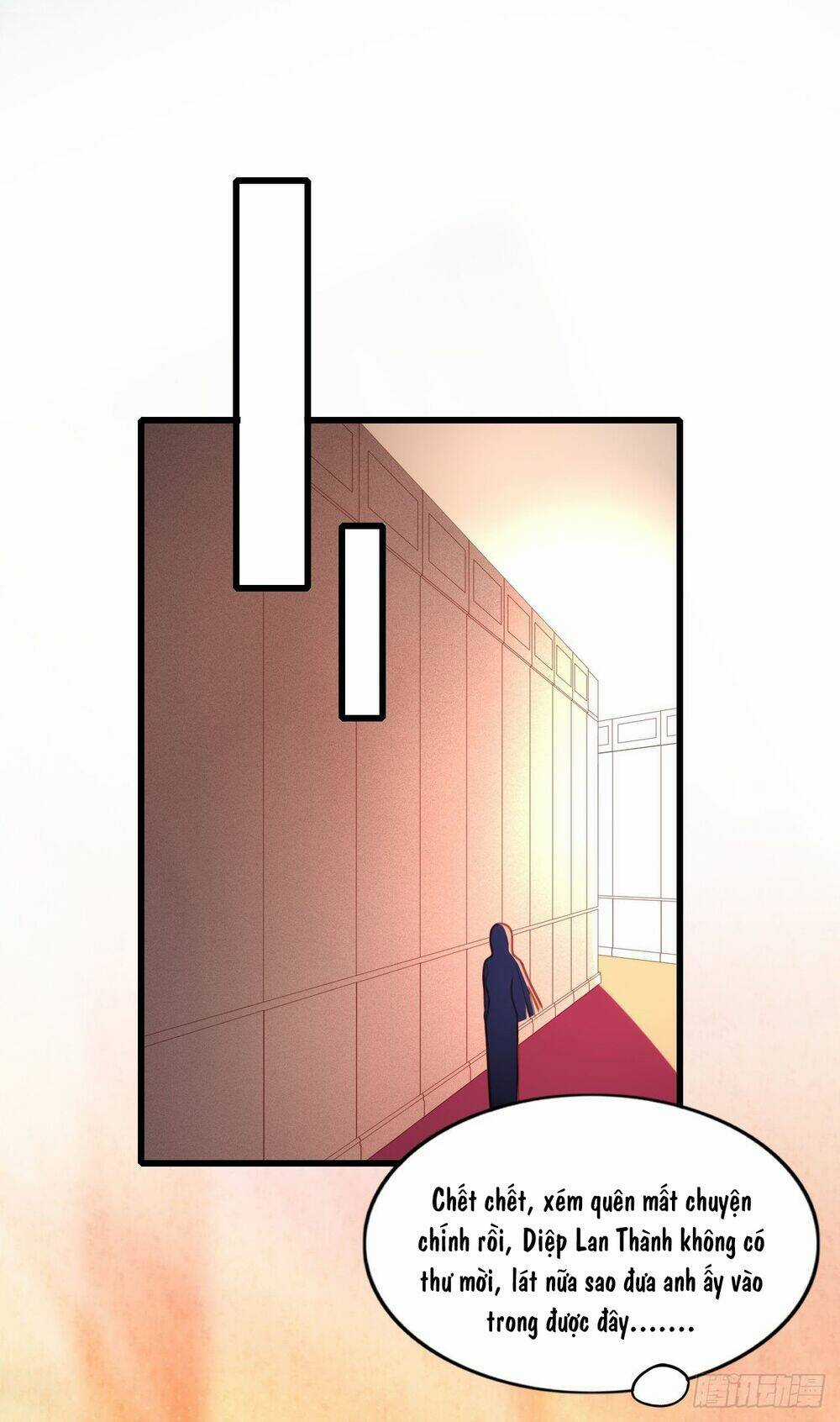 Dĩ Hôn Chi Danh - Chapter 24 - Trang 51