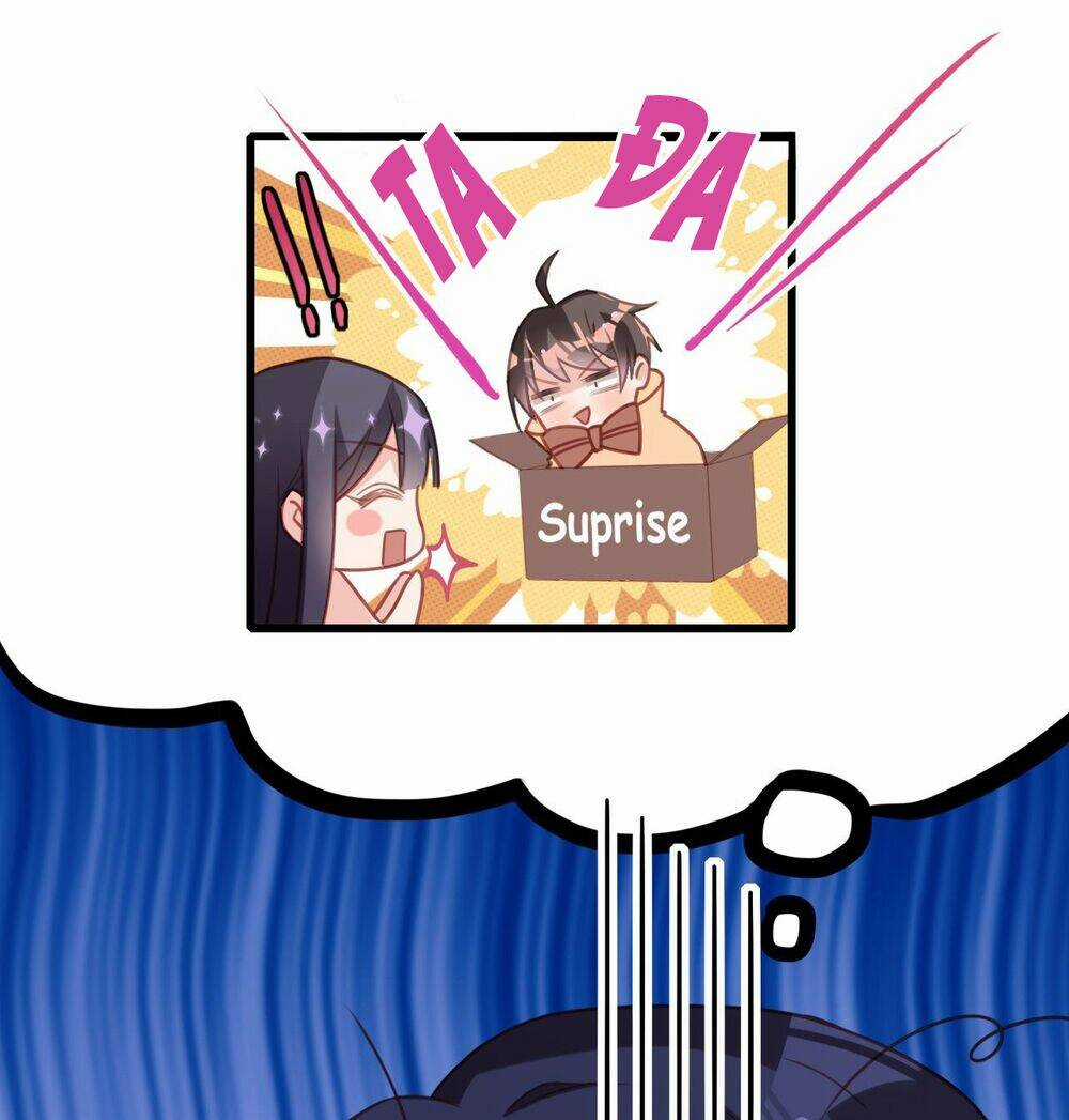 Dĩ Hôn Chi Danh - Chapter 24 - Trang 53