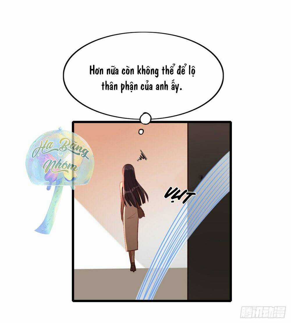 Dĩ Hôn Chi Danh - Chapter 24 - Trang 55