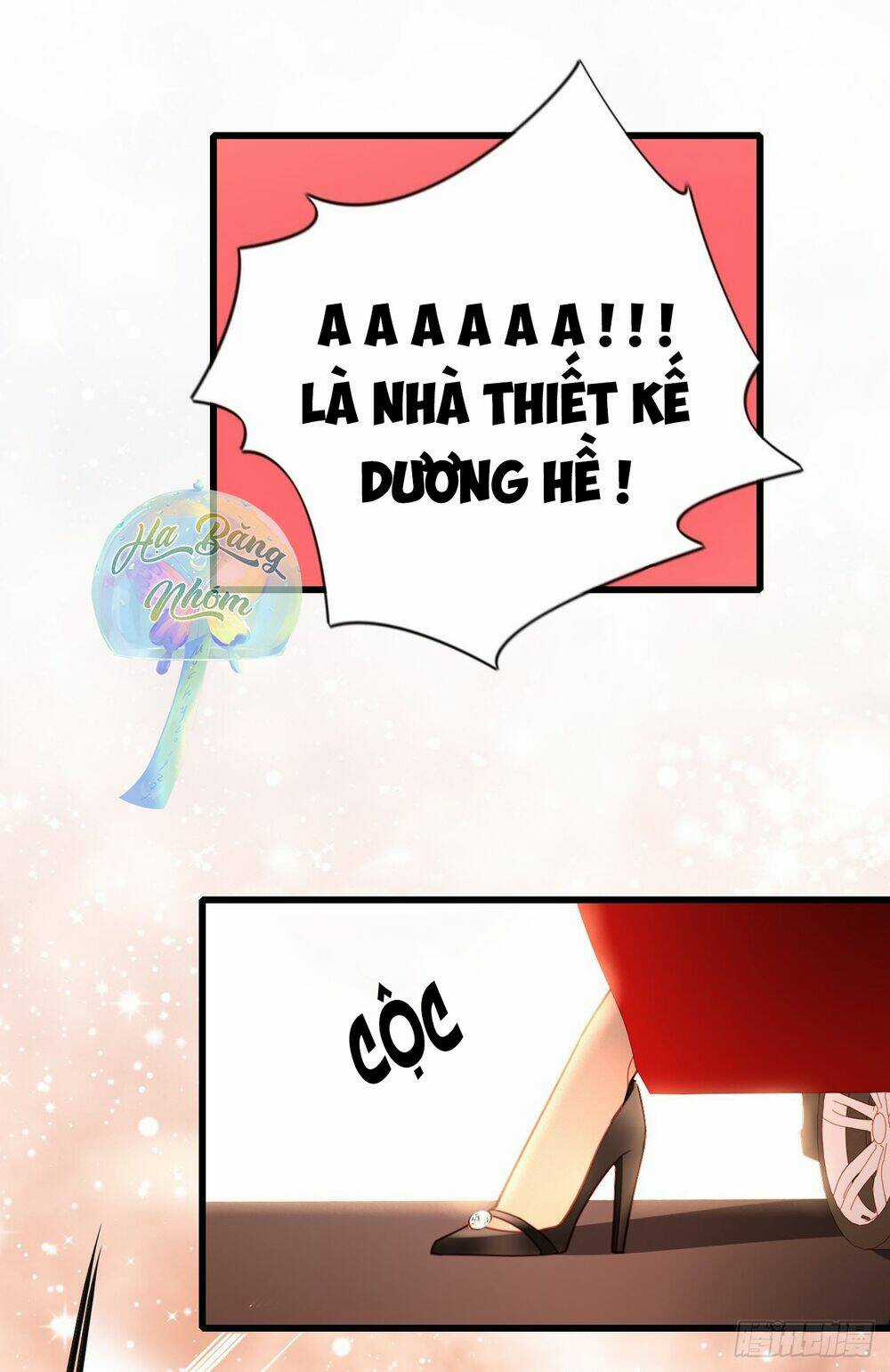 Dĩ Hôn Chi Danh - Chapter 24 - Trang 7