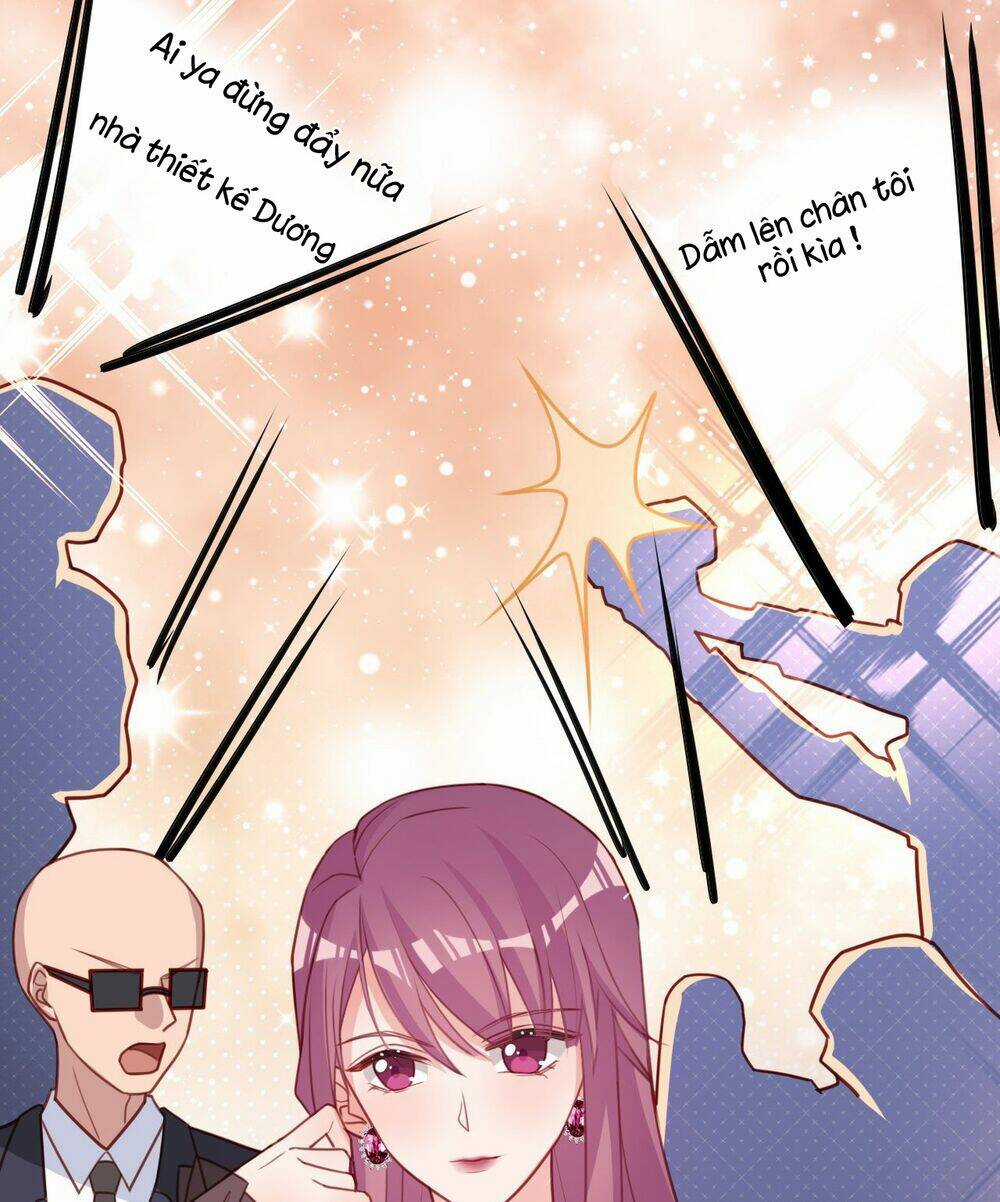 Dĩ Hôn Chi Danh - Chapter 24 - Trang 8