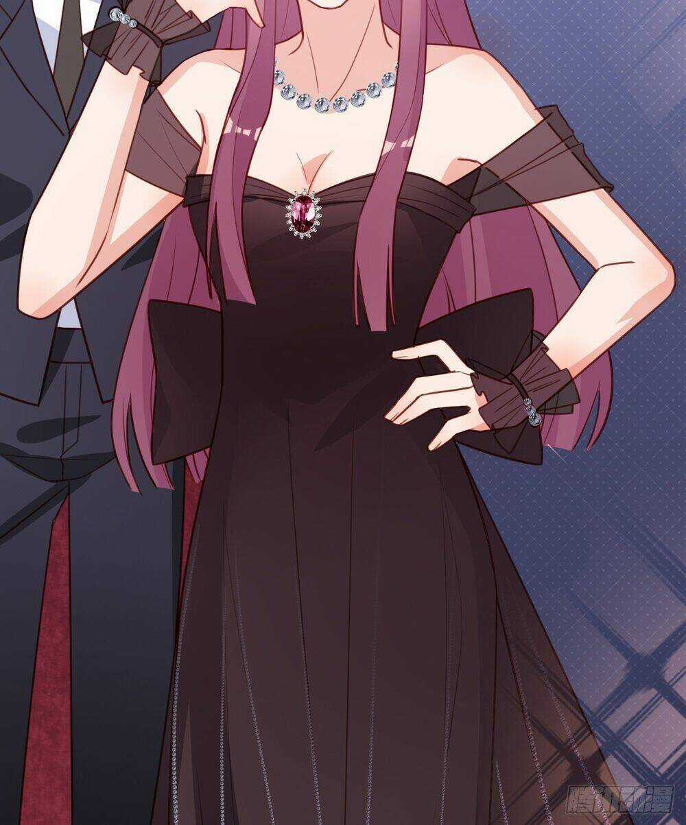 Dĩ Hôn Chi Danh - Chapter 24 - Trang 9