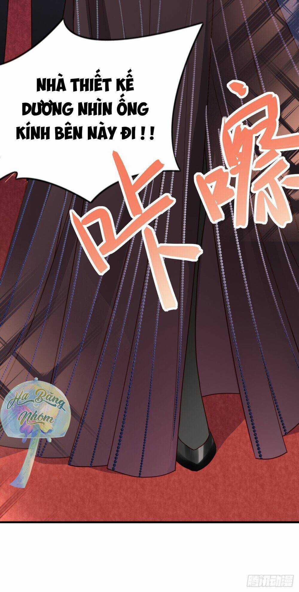 Dĩ Hôn Chi Danh - Chapter 24 - Trang 10