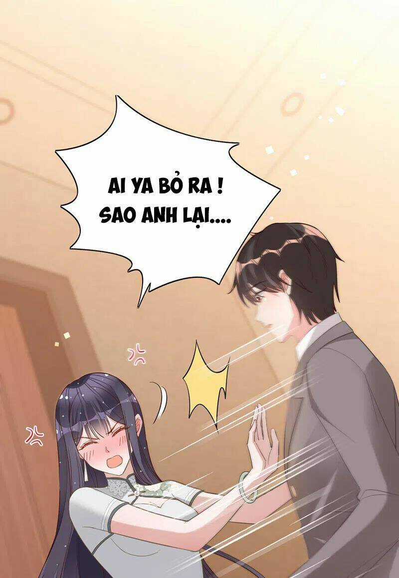 Dĩ Hôn Chi Danh - Chapter 25 - Trang 11