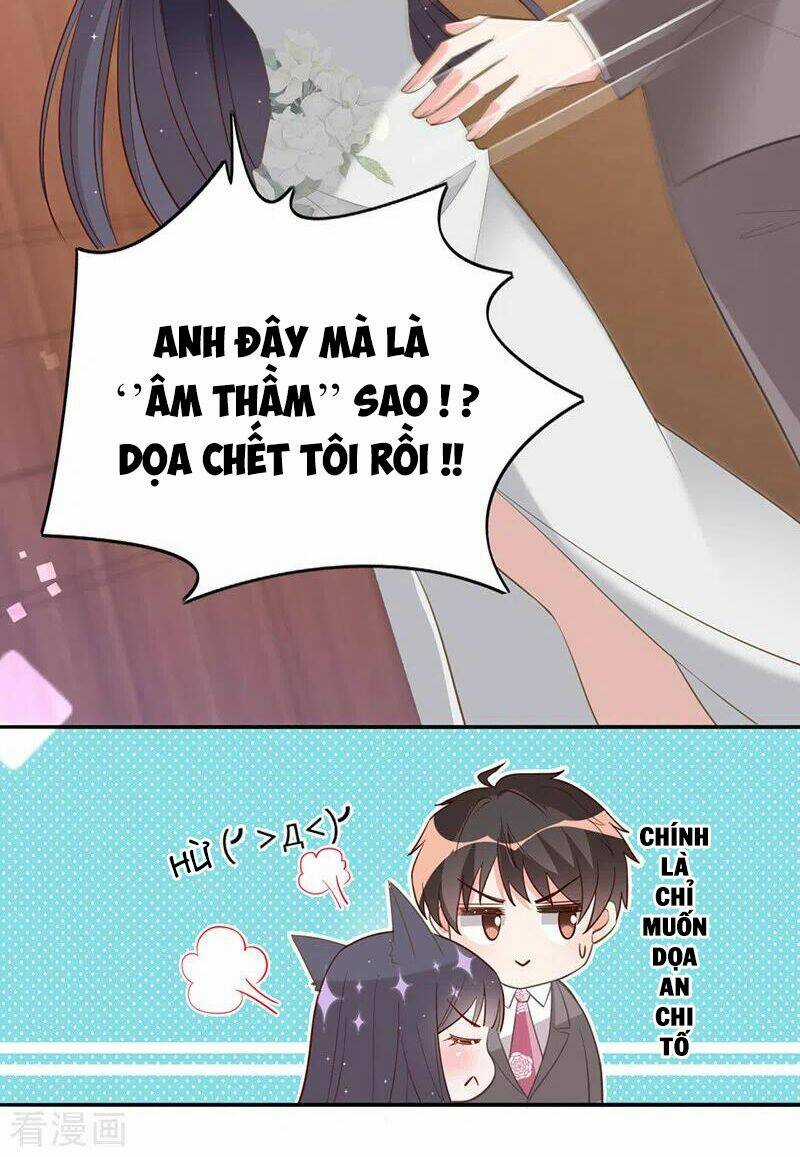 Dĩ Hôn Chi Danh - Chapter 25 - Trang 12