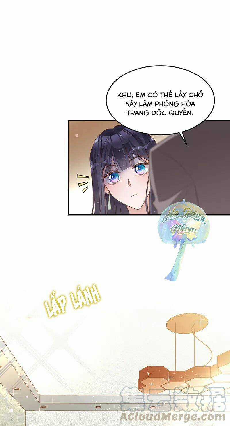 Dĩ Hôn Chi Danh - Chapter 25 - Trang 13