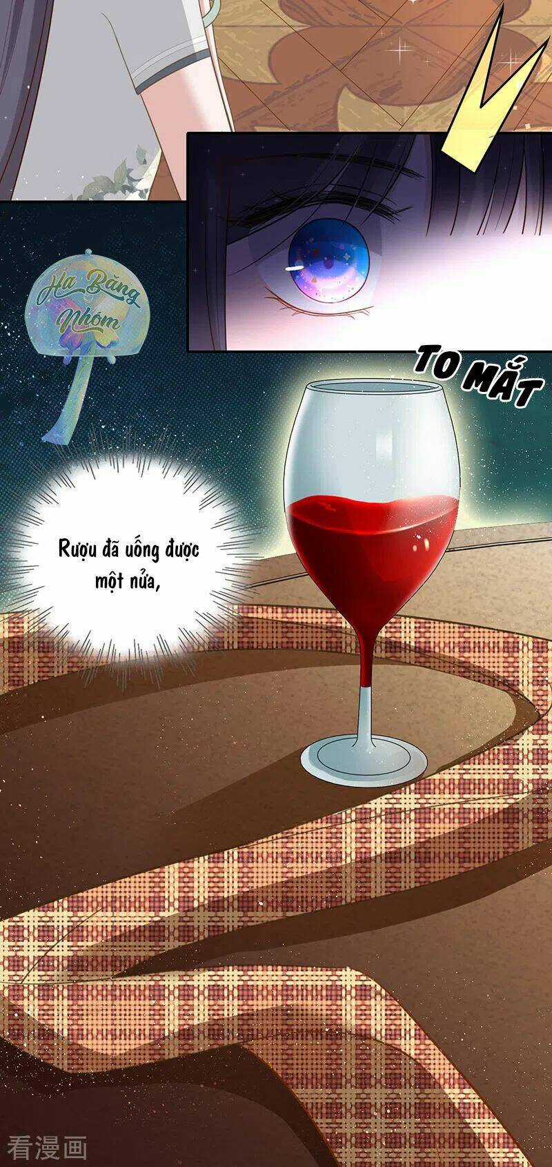 Dĩ Hôn Chi Danh - Chapter 25 - Trang 15