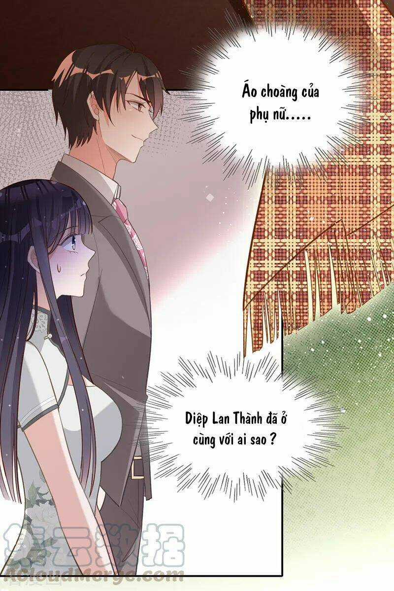 Dĩ Hôn Chi Danh - Chapter 25 - Trang 16