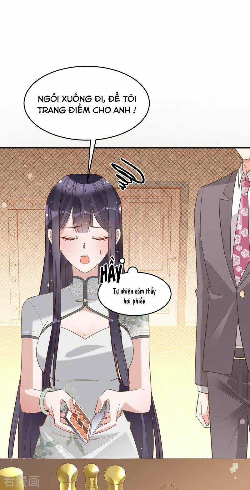 Dĩ Hôn Chi Danh - Chapter 25 - Trang 18