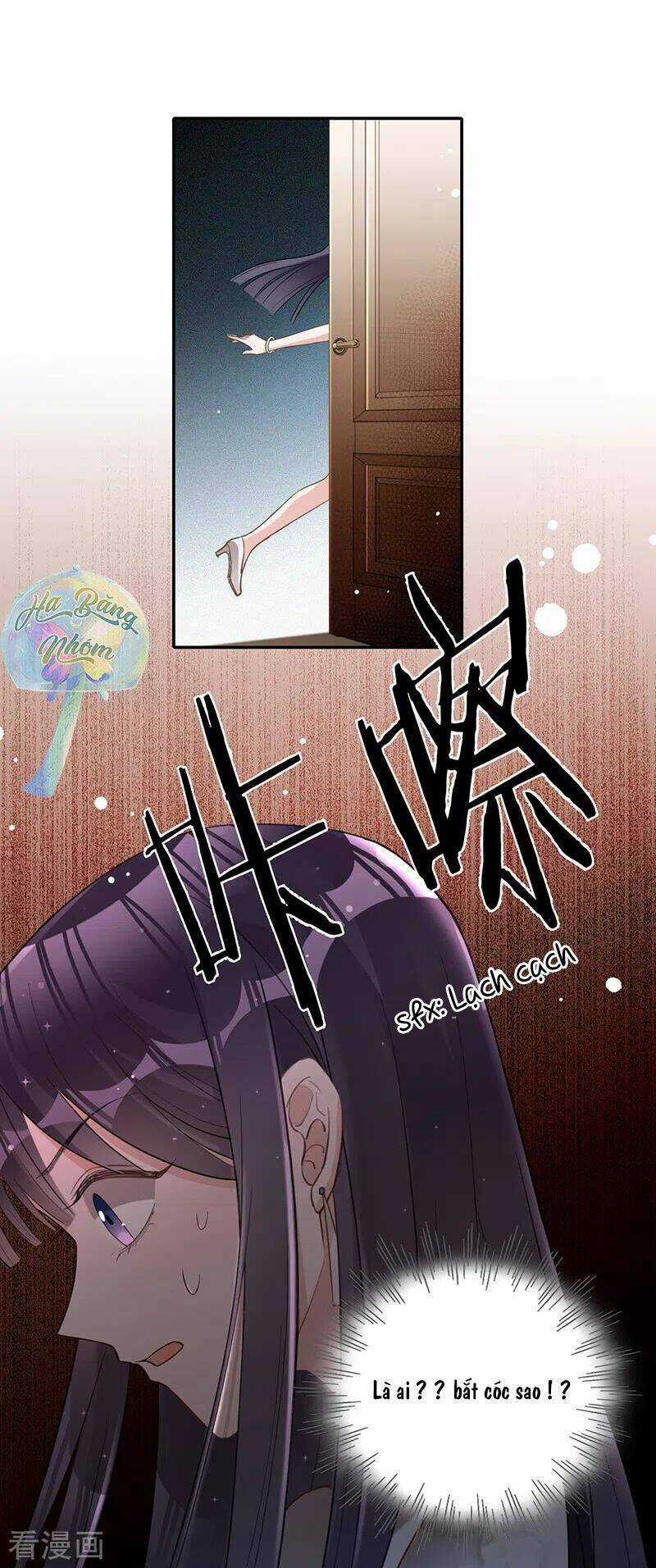 Dĩ Hôn Chi Danh - Chapter 25 - Trang 3