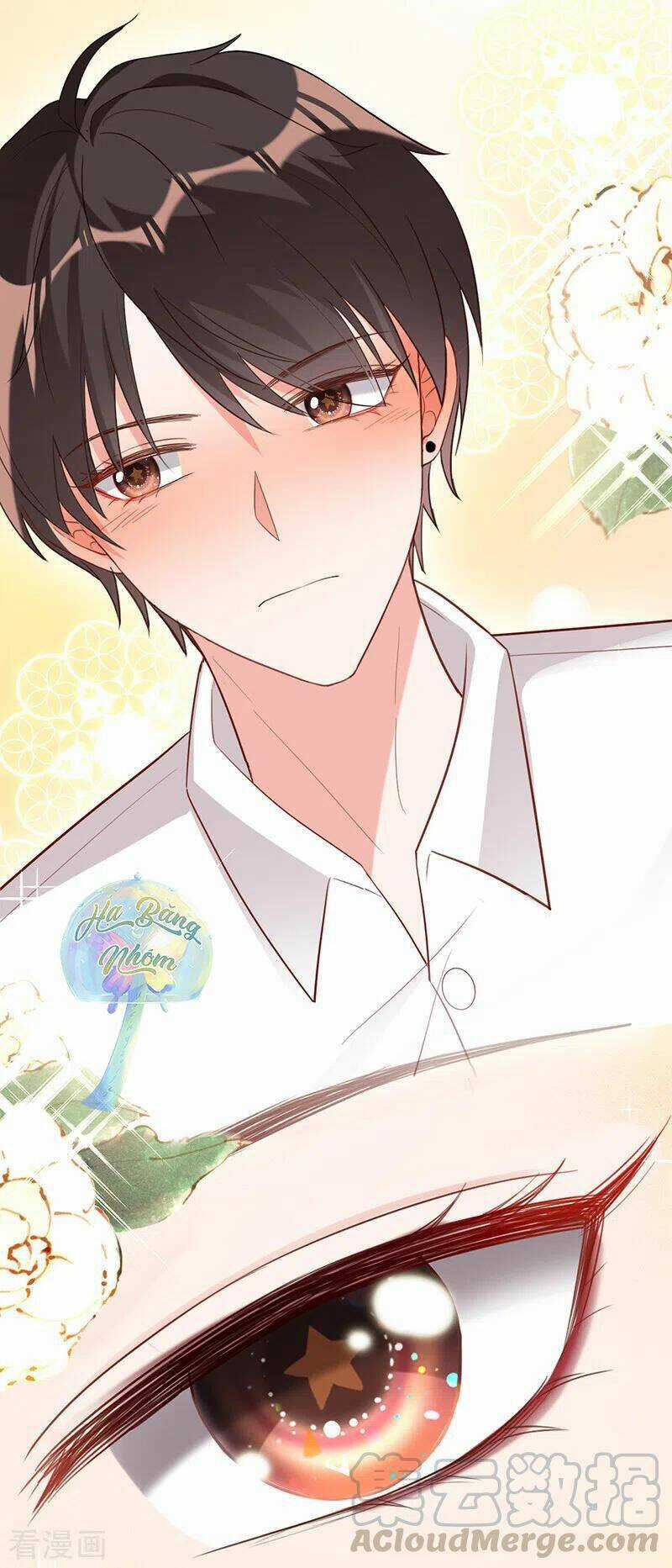 Dĩ Hôn Chi Danh - Chapter 25 - Trang 22