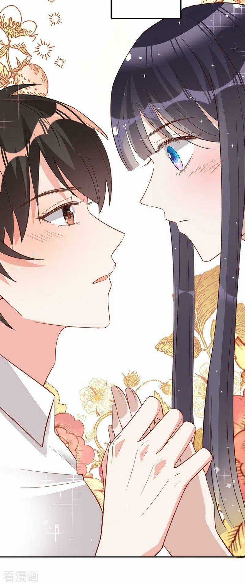 Dĩ Hôn Chi Danh - Chapter 25 - Trang 24