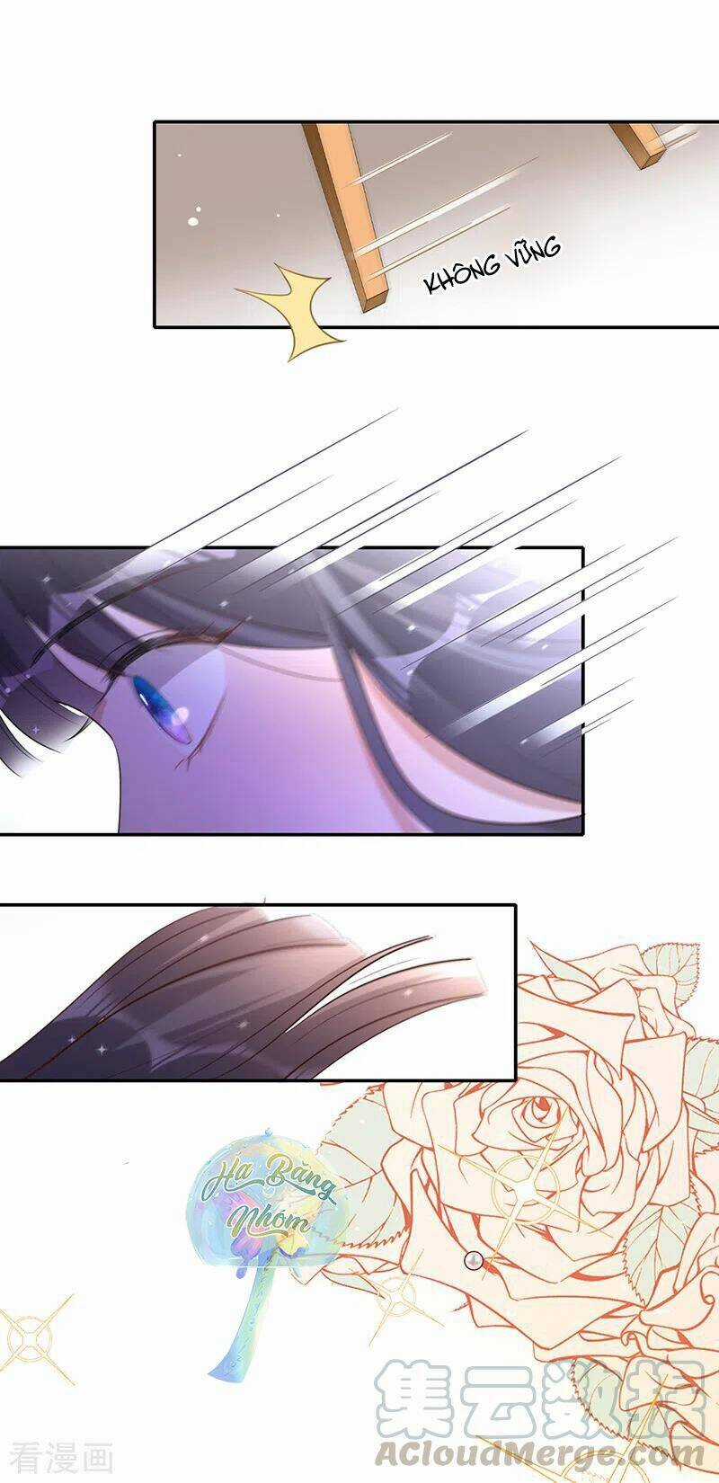 Dĩ Hôn Chi Danh - Chapter 25 - Trang 25