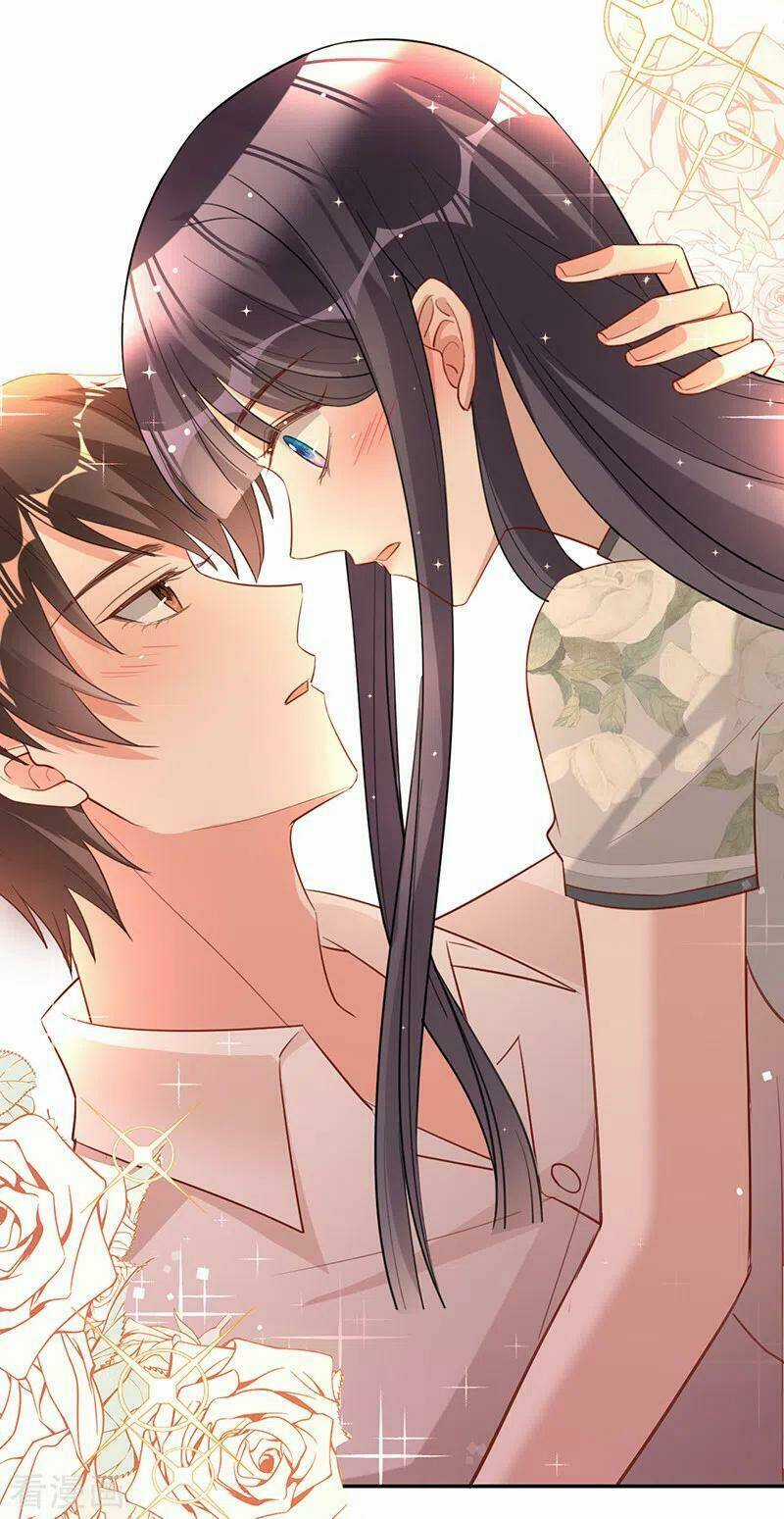 Dĩ Hôn Chi Danh - Chapter 25 - Trang 26