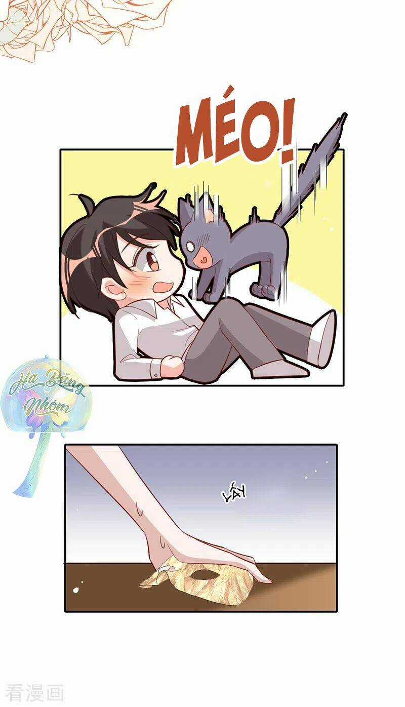 Dĩ Hôn Chi Danh - Chapter 25 - Trang 27