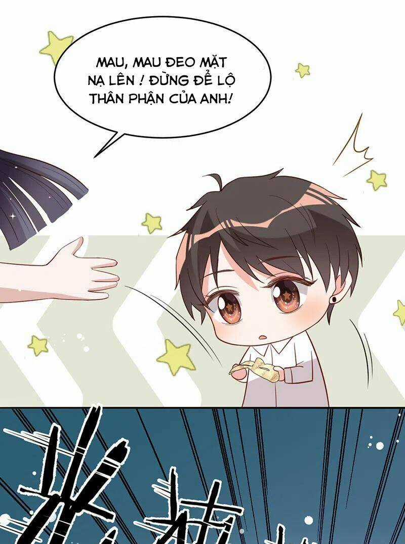 Dĩ Hôn Chi Danh - Chapter 25 - Trang 28