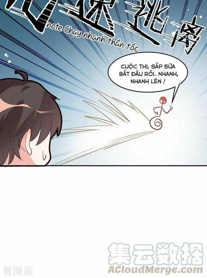 Dĩ Hôn Chi Danh - Chapter 25 - Trang 29