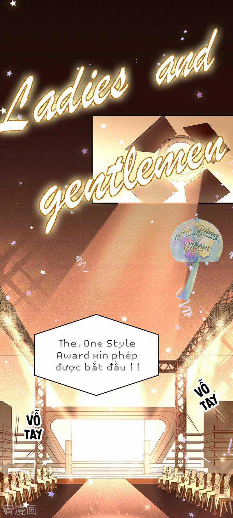 Dĩ Hôn Chi Danh - Chapter 25 - Trang 30