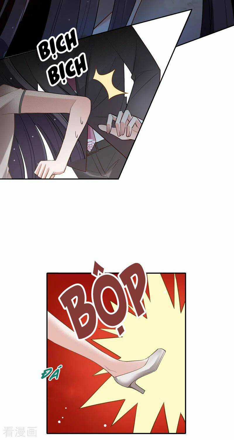 Dĩ Hôn Chi Danh - Chapter 25 - Trang 4