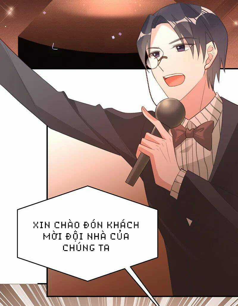 Dĩ Hôn Chi Danh - Chapter 25 - Trang 31
