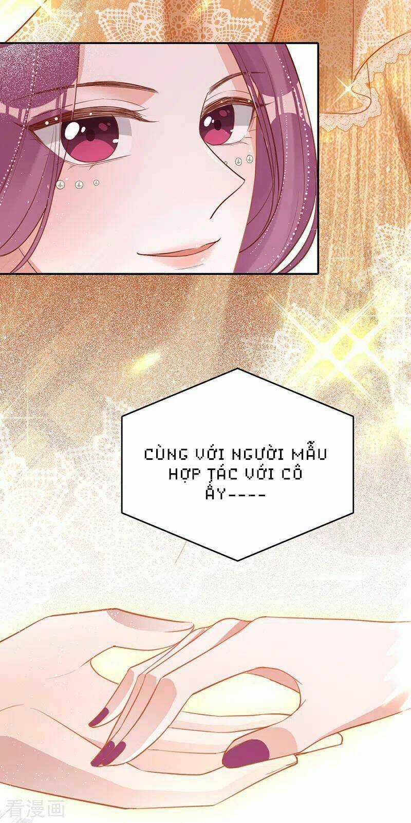 Dĩ Hôn Chi Danh - Chapter 25 - Trang 35