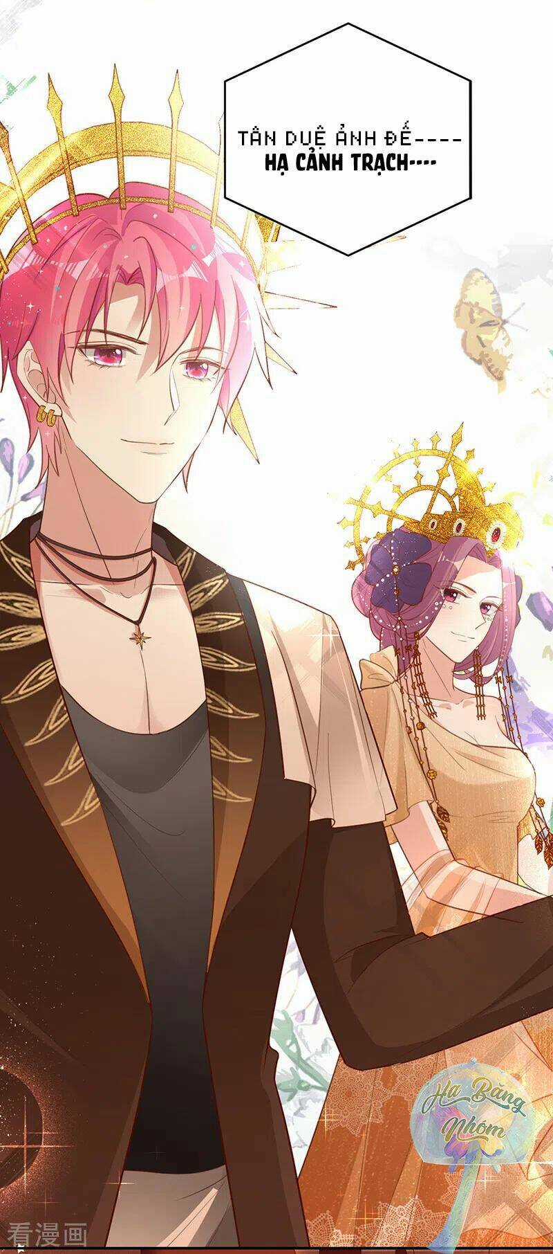 Dĩ Hôn Chi Danh - Chapter 25 - Trang 36