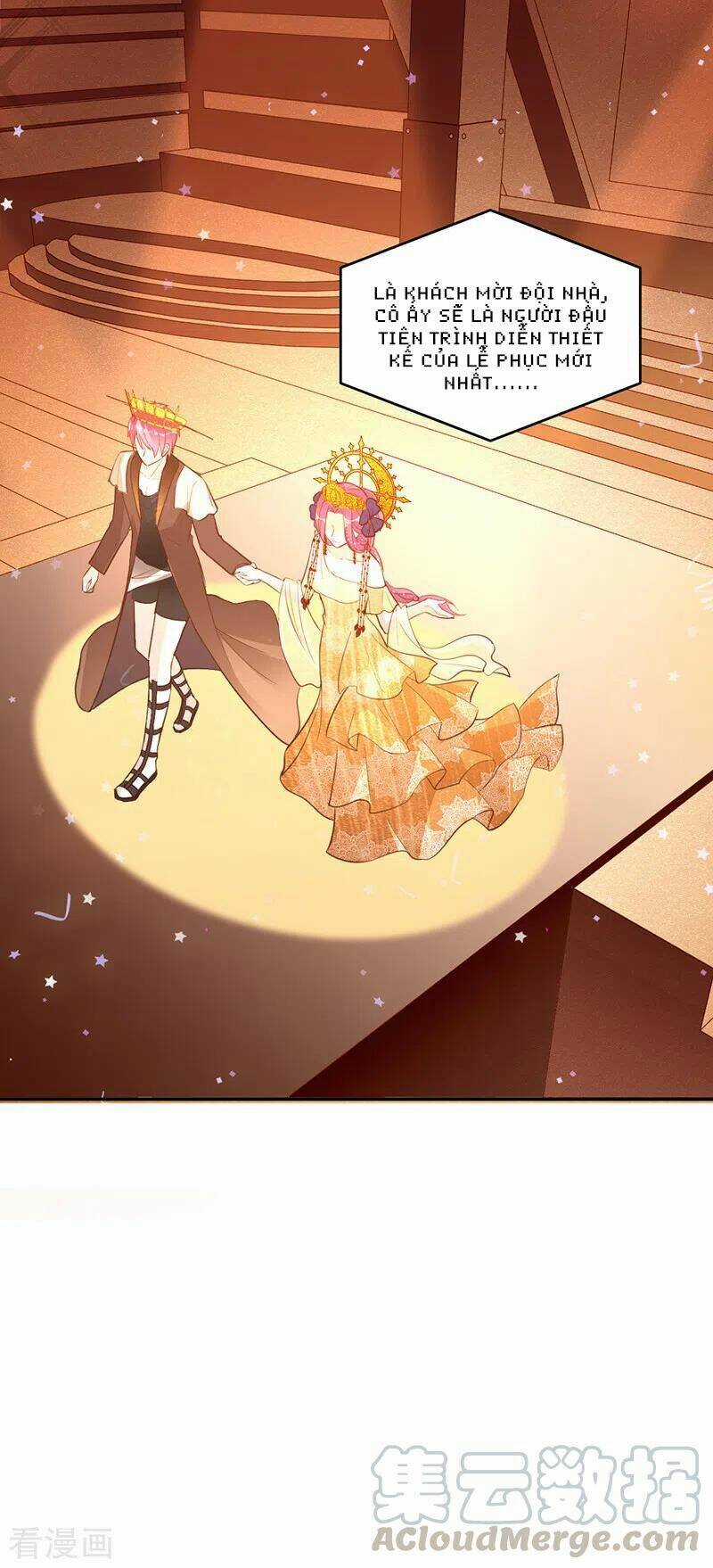 Dĩ Hôn Chi Danh - Chapter 25 - Trang 37