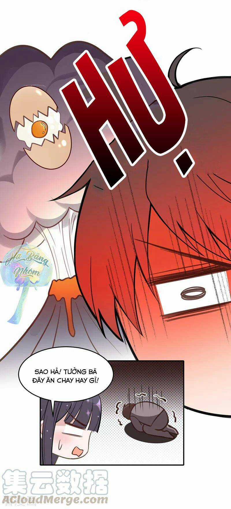 Dĩ Hôn Chi Danh - Chapter 25 - Trang 5