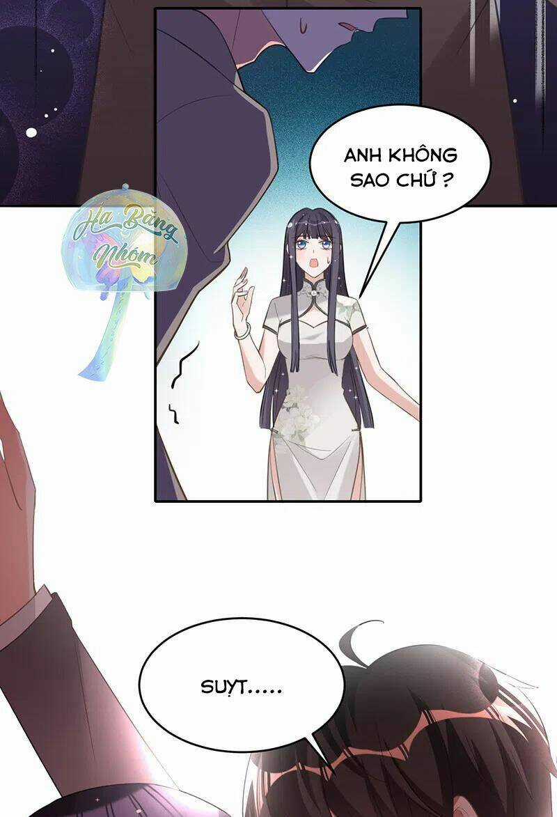 Dĩ Hôn Chi Danh - Chapter 25 - Trang 7