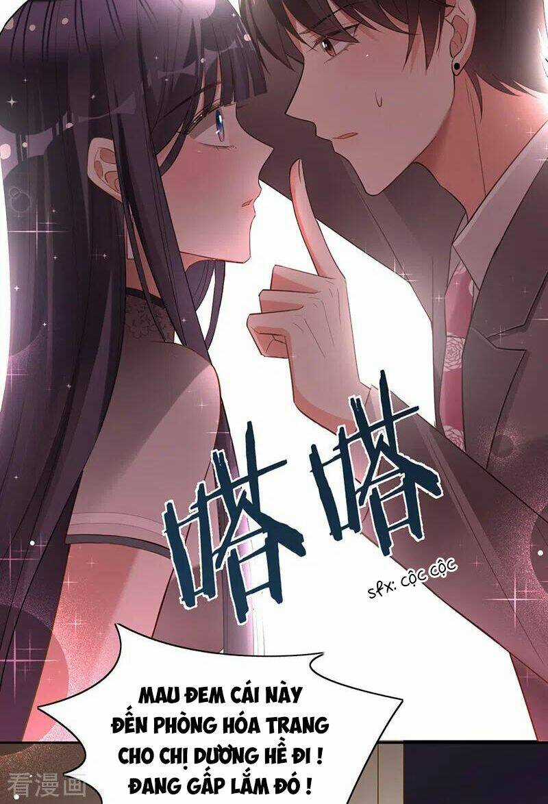 Dĩ Hôn Chi Danh - Chapter 25 - Trang 8