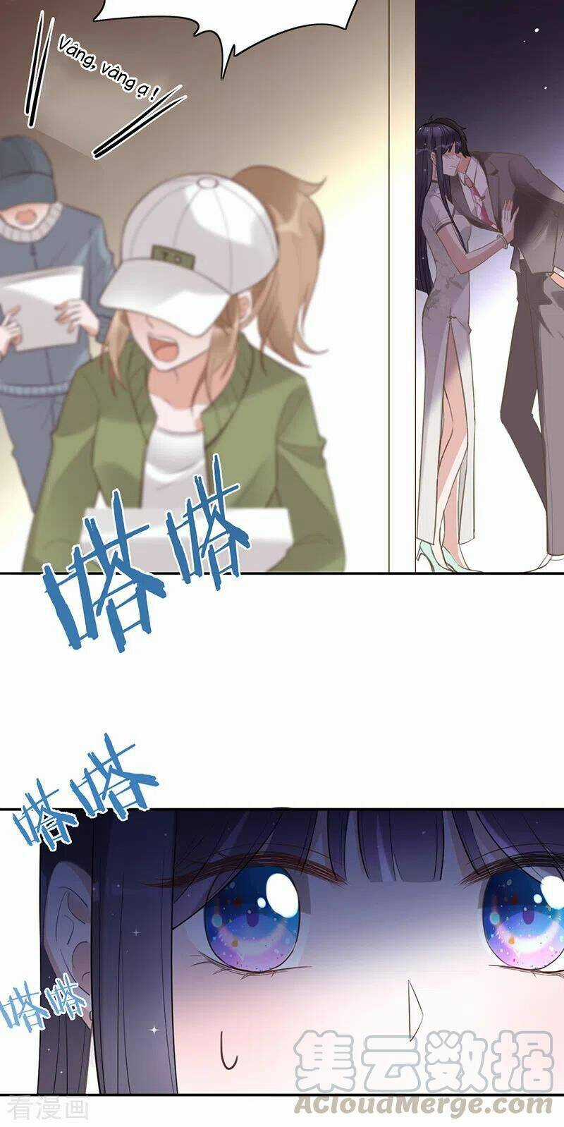 Dĩ Hôn Chi Danh - Chapter 25 - Trang 9