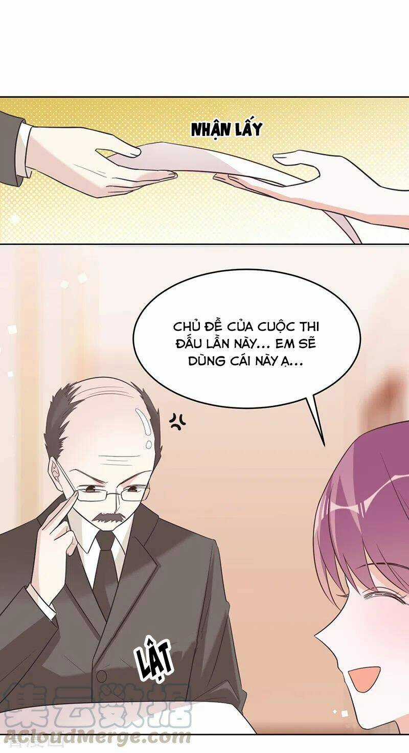 Dĩ Hôn Chi Danh - Chapter 26 - Trang 11