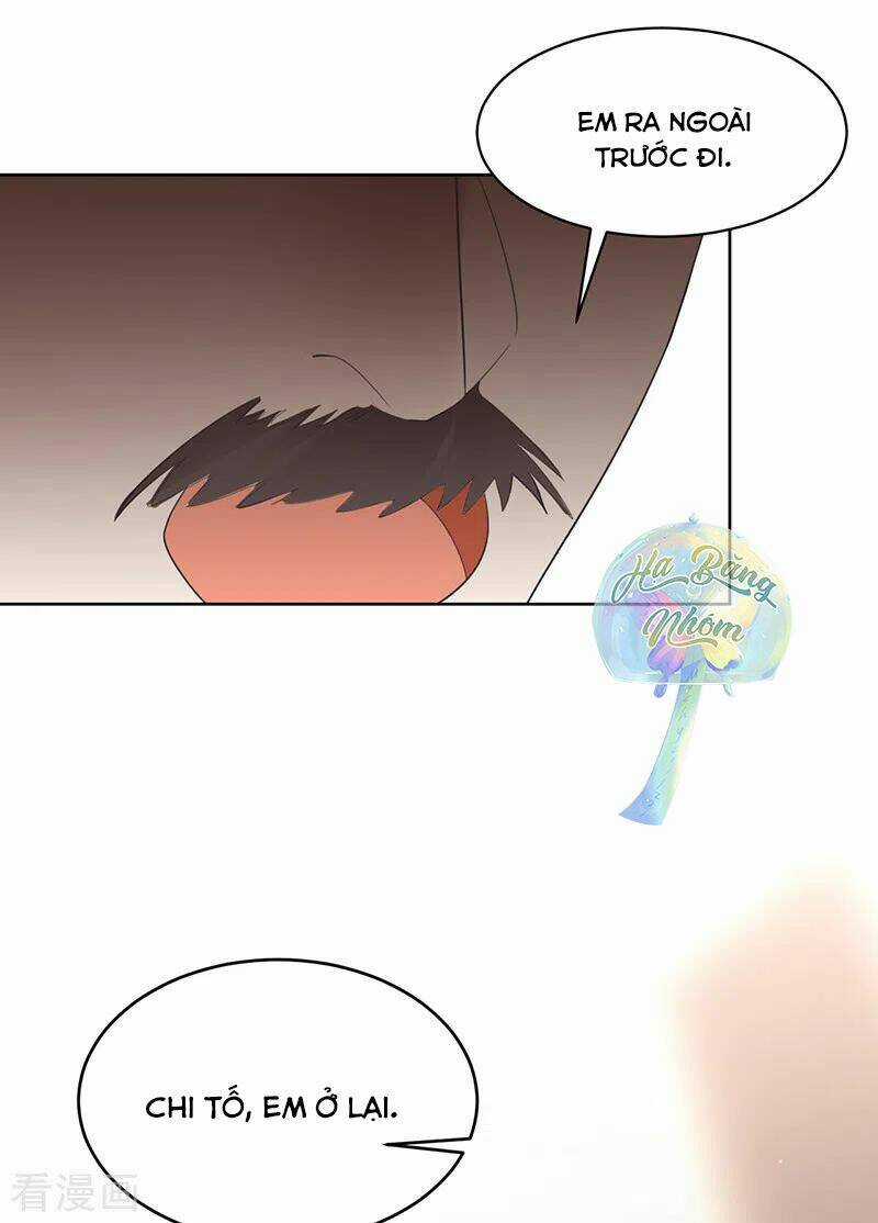 Dĩ Hôn Chi Danh - Chapter 26 - Trang 12