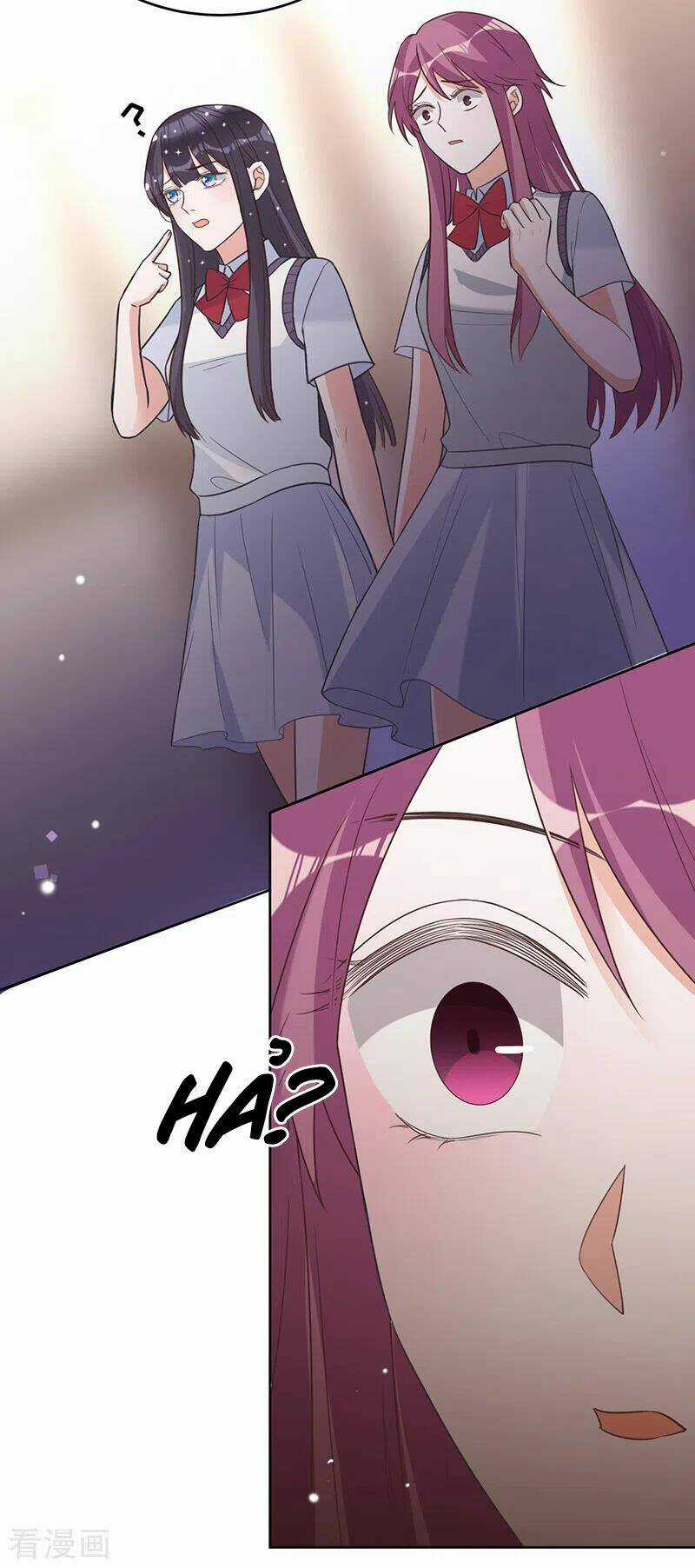 Dĩ Hôn Chi Danh - Chapter 26 - Trang 13