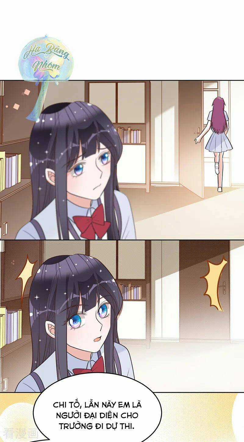 Dĩ Hôn Chi Danh - Chapter 26 - Trang 14