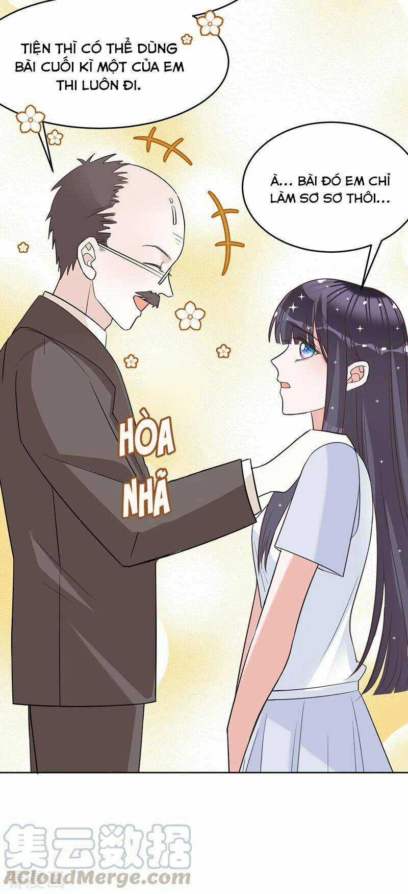 Dĩ Hôn Chi Danh - Chapter 26 - Trang 15