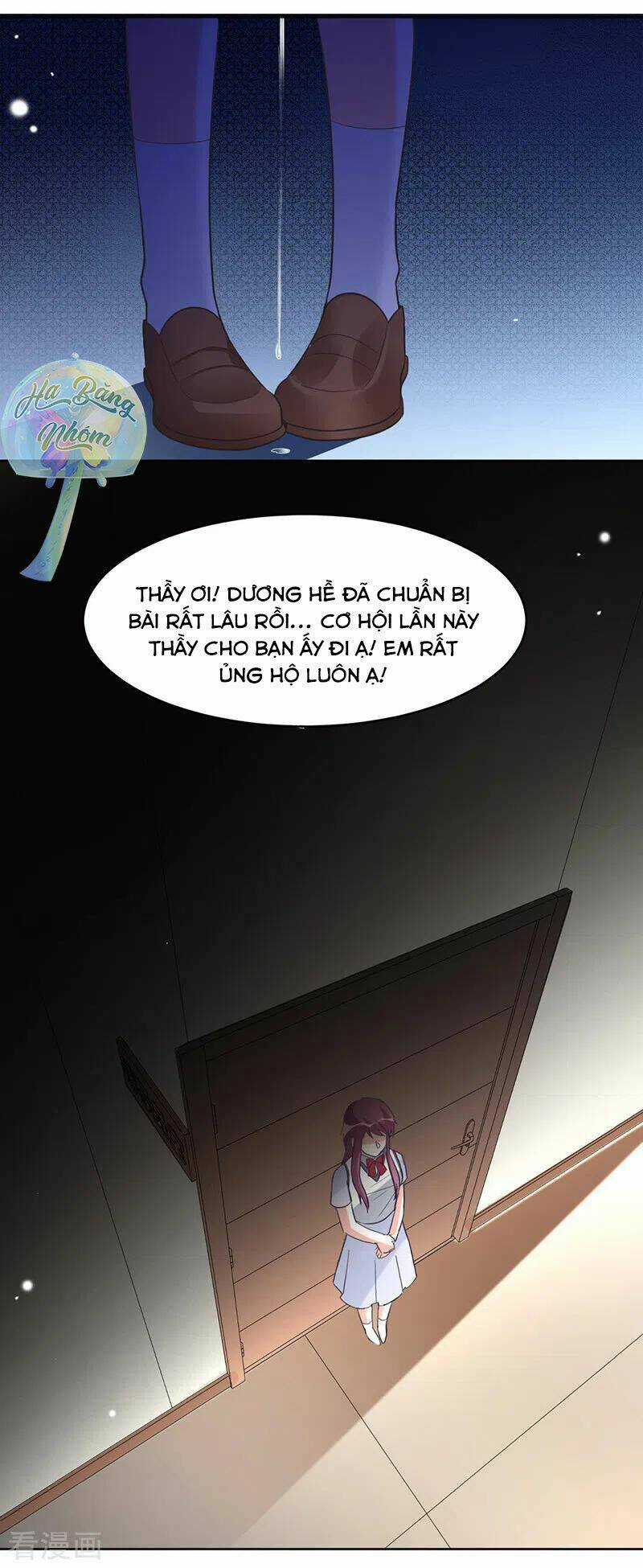 Dĩ Hôn Chi Danh - Chapter 26 - Trang 16