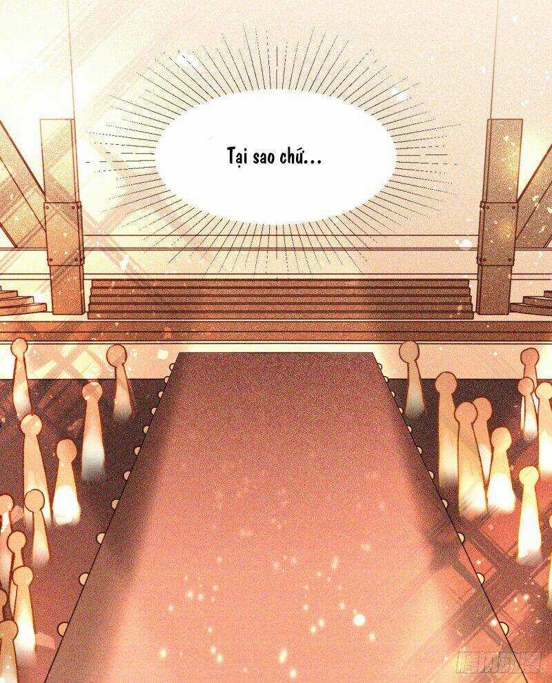 Dĩ Hôn Chi Danh - Chapter 26 - Trang 20