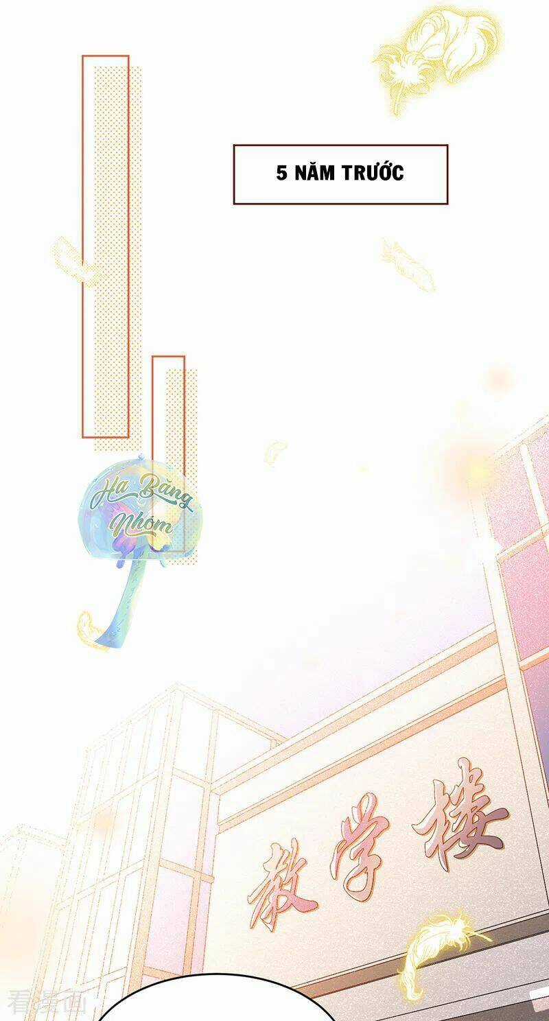 Dĩ Hôn Chi Danh - Chapter 26 - Trang 3