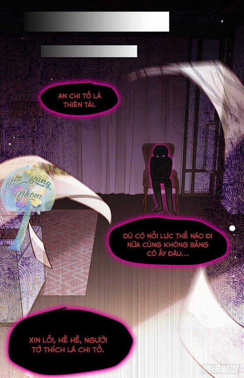 Dĩ Hôn Chi Danh - Chapter 26 - Trang 23