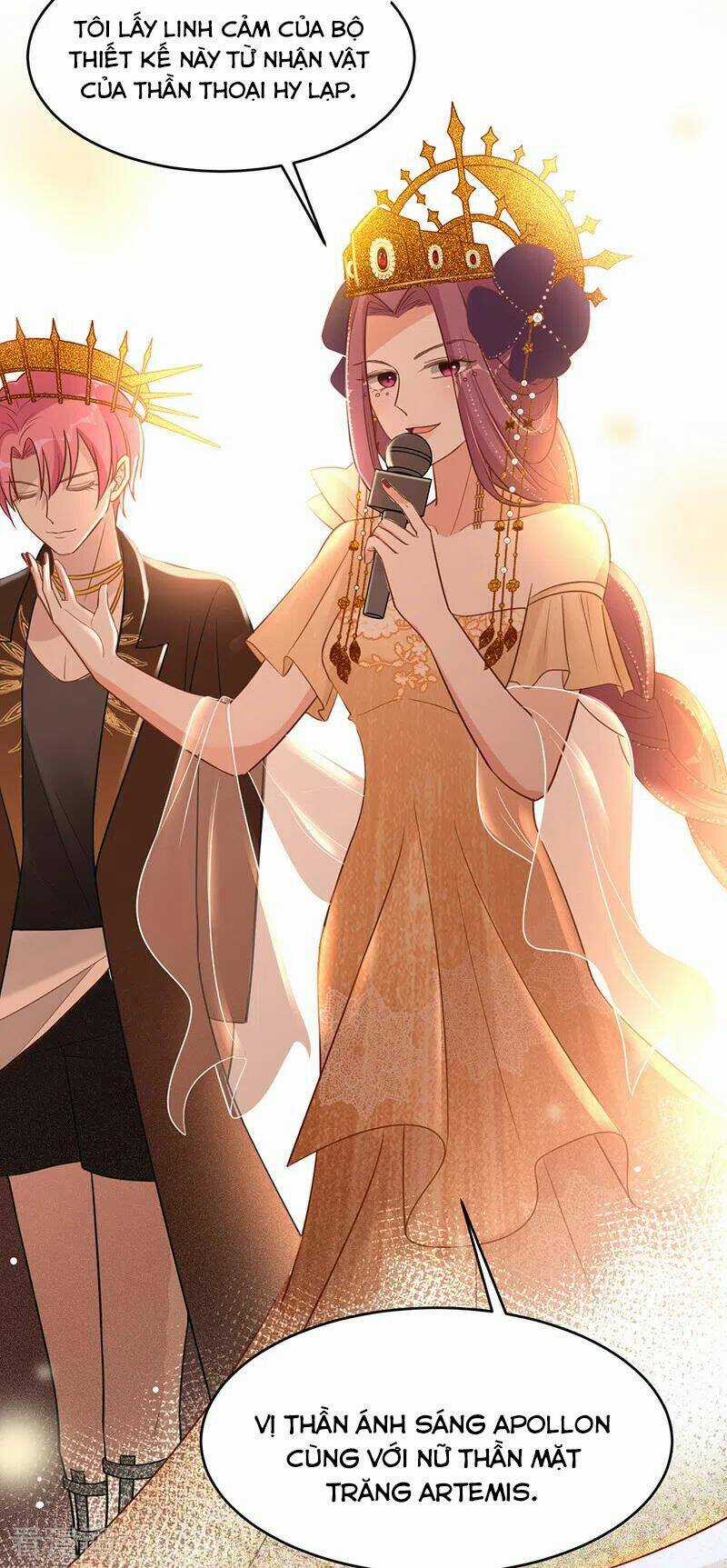 Dĩ Hôn Chi Danh - Chapter 26 - Trang 30